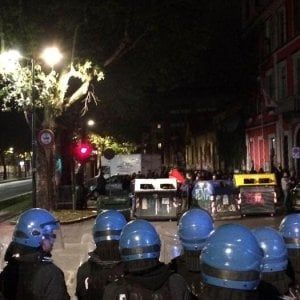 Torino: impedirono sfratto, due arresti tra gli esponenti del collettivo "Prendocasa"