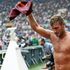 Tanti auguri Totti, i 40 anni di un campione