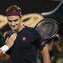 Tennis, Australian Open: Djokovic in finale, battuto Federer in tre set