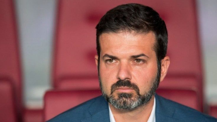 Andrea Stramaccioni sbarca su Dazn: "Porterò in Serie A lo stesso entusiasmo dei Mondiali" 
