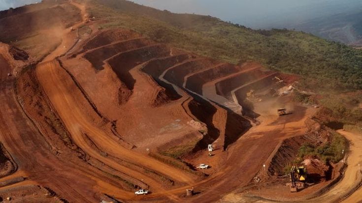 Trattativa Rio Tinto-Glencore, nasce il gigante delle miniere