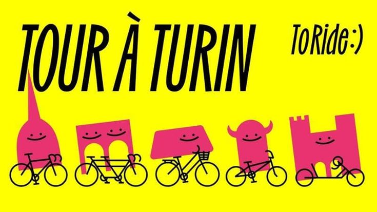 Tour à Turin”: incontri, letture e dialoghi per omaggiare il Tour de France