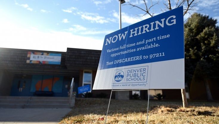 Dopo i mesi delle “Grandi dimissioni” negli Usa si apre la caccia ai talenti nel mondo del lavoro