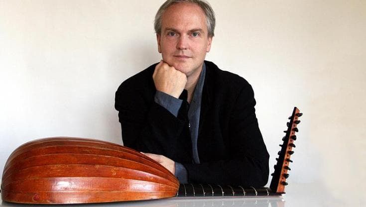 Lucca Genius Loci, il 9 novembre recital di Jakob Lindberg