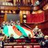 Meloni lancia l'offensiva patriottica di Fdi: 
