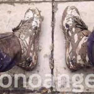  Non angeli e nemmeno eroi, ma solo volontari