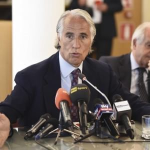 Giunta Coni, sì a Roma 2024 (e arriva il libro bianco...)