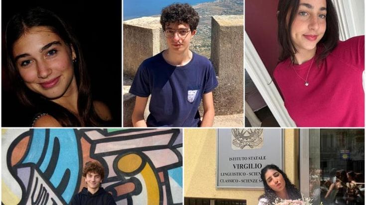 Maturità, le storie degli studenti eccellenti: “La scuola è stata una palestra per il futuro”
