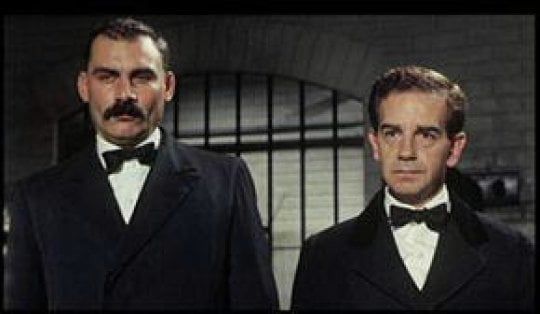 Festa di Roma - "Sacco e Vanzetti", cronaca di un successo