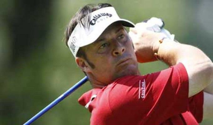 Golf, a Bagnaia il Campionato nazionale Open