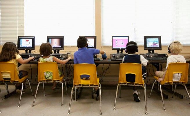 Scuola, rete superveloce<br />in tutti gli istituti