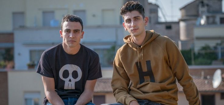 'La profezia dell'Armadillo', è ciak: parte il film tratto dal fumetto di Zerocalcare