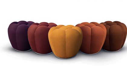 Tutti i colori della terra