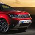 Techroad, e la Dacia Duster cambia pelle