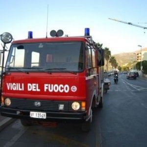 Caltanissetta, scoppia la bombola a gas: muore un anziano marocchino