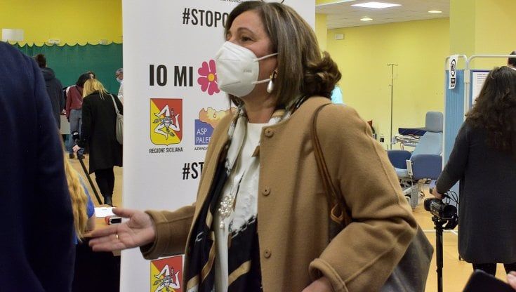 Inchiesta Trapani, Di Liberti sospesa dal servizio, annuncia: "Parlerò con i magistrati di Palermo"