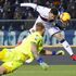 Empoli-Genoa 1-3: Sanabria subito in gol, Piatek è già il passato