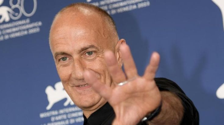 Stefano Sollima, una serie sul mostro di Firenze. “Ci sono ancora troppe mezze verità”