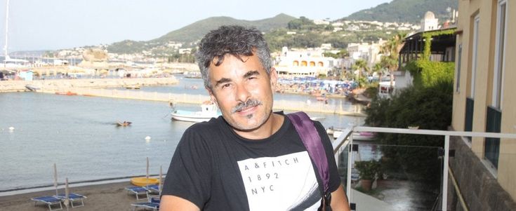 Ischia Global, Sos di Paolo Genovese: "Esportiamo di più il cinema italiano"