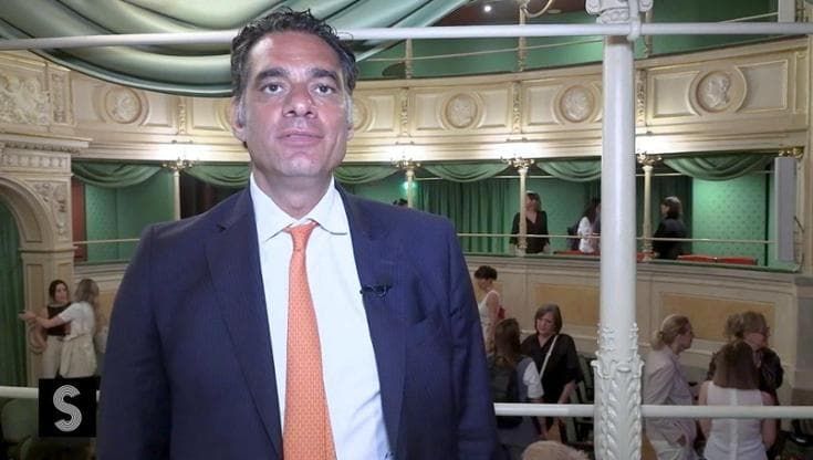 Tumore della vescica: con l'immunoterapia, l'82% dei pazienti vivo a due anni