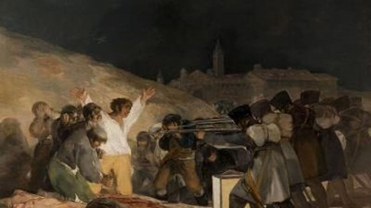 L’ordine violento e le morti di Stato