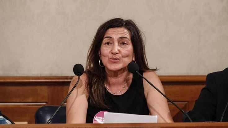 Femminicidi, Palladino: “Le norme severe ci sono: bisogna farle applicare”