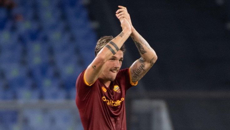 Nazionale: Zaniolo torna tra i convocati, prima chiamata per Scamacca