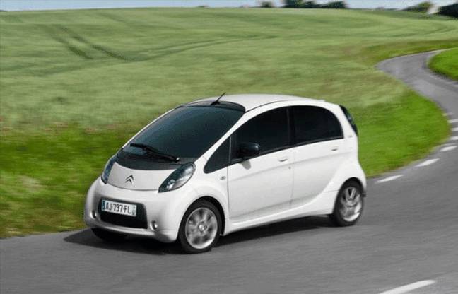 COP21, Peugeot-Citroen in prima fila per l'ambiente