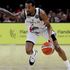 Basket, Champions: Virtus Bologna in finale, travolto il Bamberg