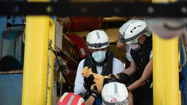 Migranti, sbarchi record: 70 mila da gennaio