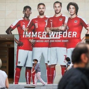 Austria preoccupata: brutta sconfitta con l'Olanda 