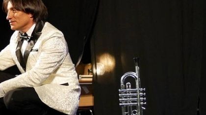 Musica per il mago delle Rolls Royce