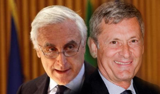 YCI: al timone Croce o Reggio? 