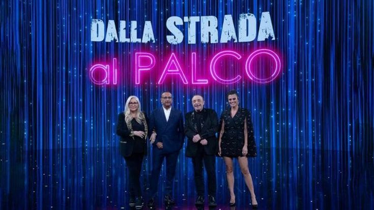 Ascolti, gli artisti sconosciuti battono vip: “Dalla strada al palco” meglio del Grande fratello