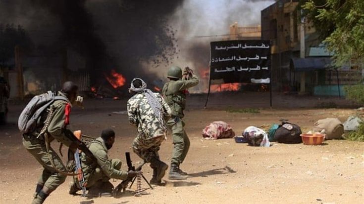 Mali, la crisi umanitaria tra civili uccisi, sfollati e il rischio incombente della fame