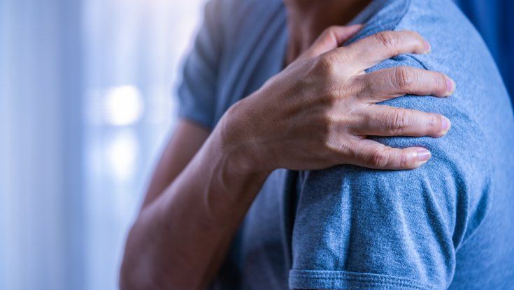 Le promesse delle cellule staminali mesenchimali per tendiniti e artrosi