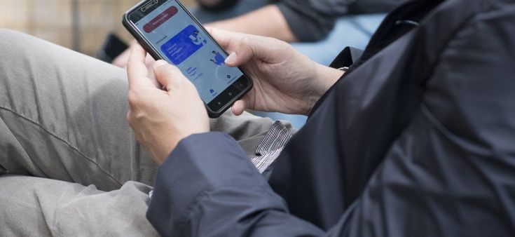 Lo spettacolare fallimento delle app contro il coronavirus