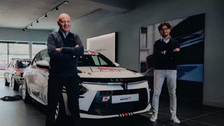 Miki Biasion spiega l’incidente di piazza San Carlo: “La Lancia 037 è progettata per i piloti, non può guidarla chiunque”