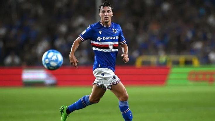 Sampdoria, nuova tegola: si ferma Barreca, al suo posto Giordano. Piccini titolare