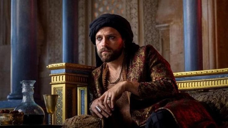 “Il prigioniero”, Cervantes e il fascino violento del pascià di Algeri. La recensione