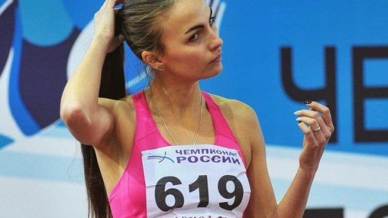 Atletica, morta Margarita Plavunova: malore mentre si allenava, aveva 25 anni