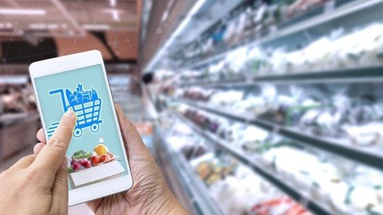 Tra più tempo in cucina e acquisti online, com'è cambiata la nostra spesa? 