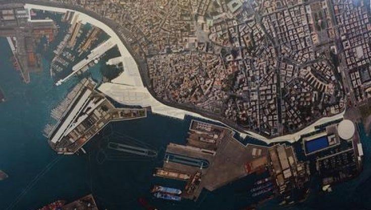 Miselli, presidente degli Architetti: "Un nuovo Affresco per Genova"