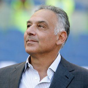 Roma, Pallotta: ''Cedere? Una follia, con me siete al sicuro''