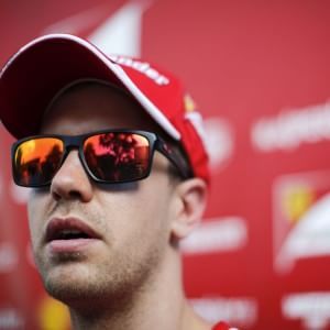 F1, la strategia di Vettel: "Gara d'attacco e possiamo vincere"