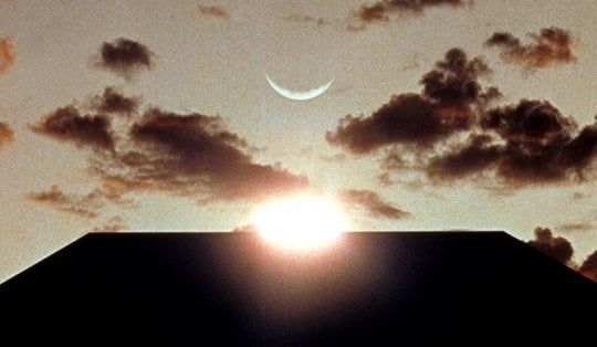 2001: Odissea nello spazio, la proiezione per i 50 anni: "Rilassatevi, sarà un'esperienza"