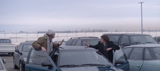 "The End of the tour", un film indie su Foster Wallace 