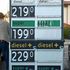 Mimit: più di 10mila distributori hanno aderito al price cap su benzina e gasolio