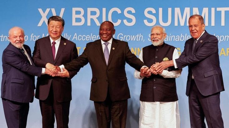 New Development Bank, la banca dei Brics. Perché dopo 10 anni non è ancora decollata