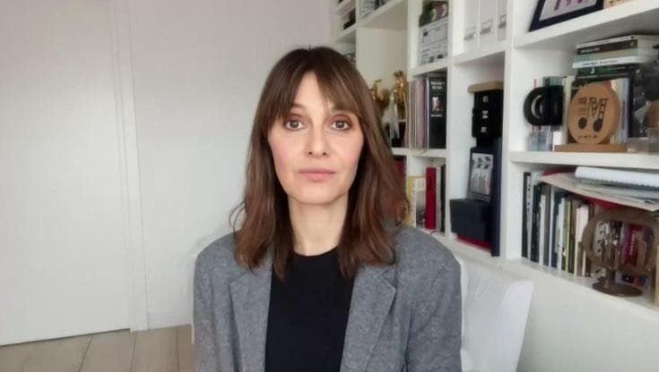 I 50 anni di Repubblica, gli auguri di Paola Cortellesi